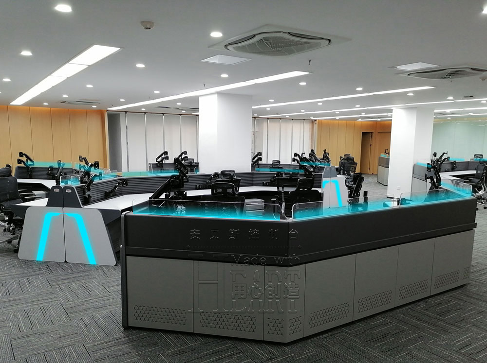 安贝斯控制台