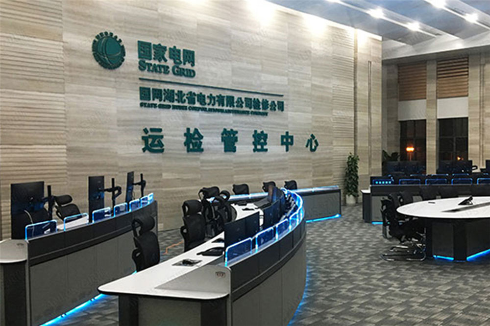 安贝斯控制台